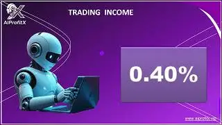 Earn Money App, Best earning app 2025, AI Profit X plan, passive income India, HINDI tutorial