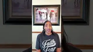 21 Days of Prayer, Day 16
