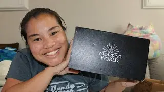 2020 March Wizarding World Unboxing - [Magical Mischief]