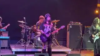 Izzy Pinglora with School of Rock Carlstadt “Change” Deftones cover 