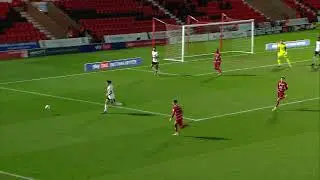 HIGHLIGHTS: Doncaster Rovers 2-0 Accrington Stanley