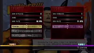 X-Factory 2 Sep 24 , 2021 Casuals SickAbyss2 Vs Rayzyrbyrn pt. 2