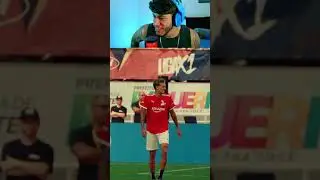 O mlkJhow acabou com o xurrasco no x1