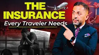 Best Travel Guide|| Travel Insurance must include #travelinsurance #travel #india
