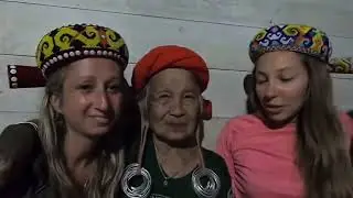 Makna Tradisi Kuping Panjang Suku Dayak | Pendekatan Budaya