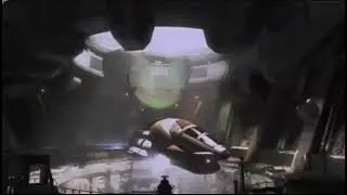 screamers 1995 end