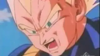 Alternate Reality DragonBall Z Episode 2