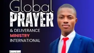 prayer for impartation