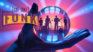 Morning Focus Funk 🔮 Jazz Funk Grooves for Creative Energy