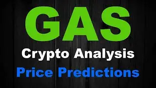 GAS Coin Price Prediction &ndash; Technical Analysis for Ethereum Gas, July 2021