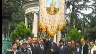 questua giglio del panettiere 1997