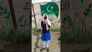 Message of the Day | Morning School Assembly | آج کی اچھی بات | Video: 58