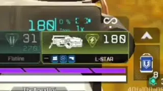 Broken Gun in Apex Legends Mobile