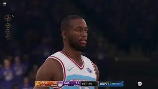 NBA LIVE 19 | CAREER MODE Ep.1 DEBUT