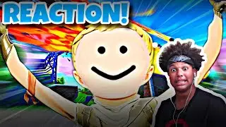 Fe4RLess - SEASON 10 OOF | REACTION!