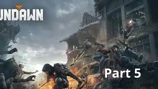Undawn Pt. 5 Adventure Guide How To: Let's Discover Together