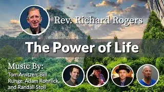 Easter Sunday Talk - The Power of Life