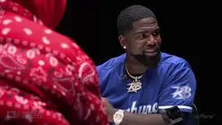 Tsu Surf and Twork Faceoff!!! #battlerap #caffeine #rap #url
