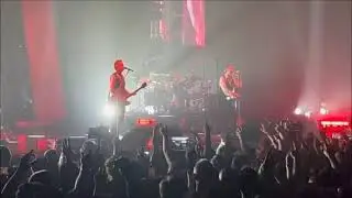 Depeche Mode - 2024-04-05, Lanxess-Arena, Cologne, Germany