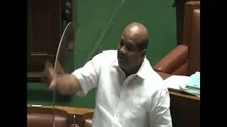 Debate at Karnataka Legislative Assembly on 23 September 2021 - Part 1