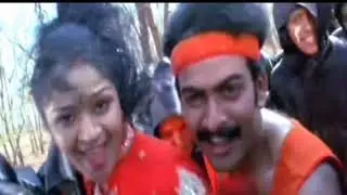 Pynapple Penne |Vellinakshatram |Prithiraj |Karthika