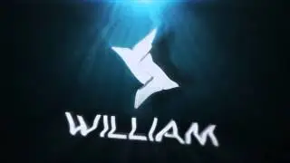 Intro William (VartDZN) | AAE [Element 3d]