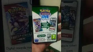 C&Oacute;DIGOS GRATIS POKEMON TCGO [FREE CODES POKEMON TCGO] #13