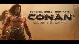 Conan Exiles, How To Survive The Heat, Volcano, Silent Legion Armor Set Guide, Full Game Release