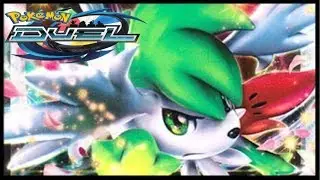 DOES SHAYMIN SKY MAKE POISON DECKS VIABLE?? | POKEMON DUEL