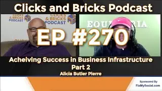 Achieving Success in Building Business Infrastructure  PART 2