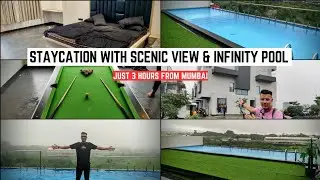 O2 SUNSHINE VILLA IN IGATPURI | best budget friendly villa 💯 #aavtf #igatpurivilla #villa #trending
