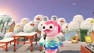 Gayle singing K.K. Metal