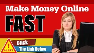 Make Money Online Fast - Google Sniper 3.0
