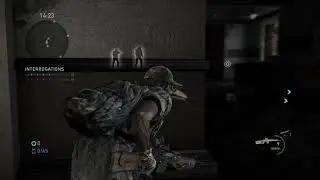 Two Man Army Versus the Psycho Faggots