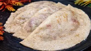 স্বাস্থ্য ভালো রাখতে রোজ 2 টো করে খাও | No Maida No Atta No Oil |Healthy Breakfast Ideas|Oats Recipe