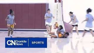 ASU Women's Basketball Begins new Era under Molly Miller
