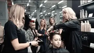 John Milltone &ndash; участник Х юбилейного Конгресса парикмахеров и колористов BEAUTYDAY pro hair