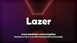 [FREE] Playboi Carti x Lil Uzi Vert x Deko Type Beat - Lazer