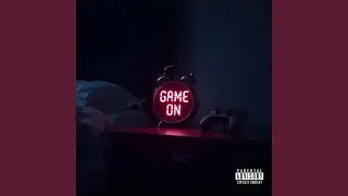 GAME ON