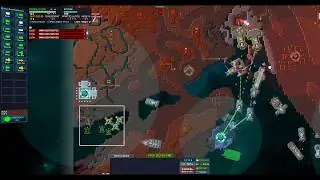 Particle Fleet: Emergence EXCHANGE #266 Factories - Fum