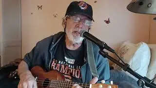 Me & My Uncle - Solace Easy - 1/6/2026 #ukulele #deadcoversproject #deadcoversproject2026