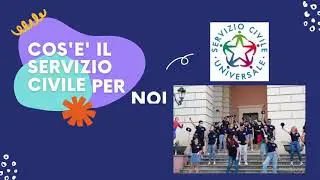 Cooperativa Cantieri | SCU 2021 CSV Cosenza