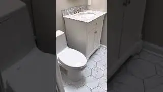 Bathroom Renovation Northeast Philadelphia, PA | Dombrowski Home Improvements LLC