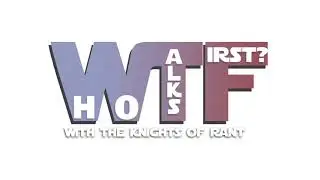 Finn and Rose's Big Adventure! | Who Talks First