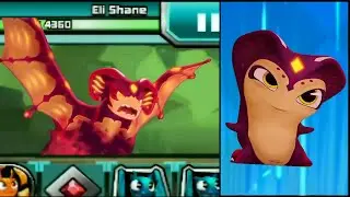 UNLOCKING NEW (MEGAMORPH) PIEPER SLUG🤯🔥 | Slugterra Slug It Out 2