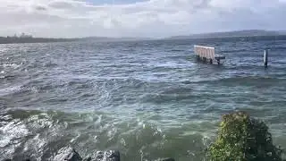 6/3 wind storm &ldquo;Juneuary&rdquo;