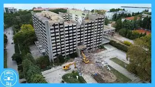 🏗️ Преустройството на 