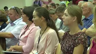 Предпринимателям рассказали, какое будущее у бизнес-проектов Севастополя