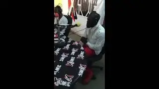 Rozo live at XLive