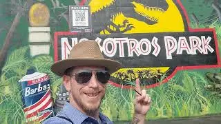 Discover the Enchanting Art of Tucson's Downtown: streetart/historic buildings#visittucson #artwork